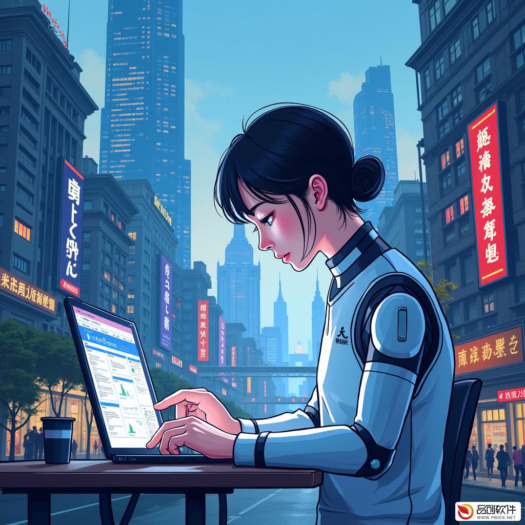 上海市AI文字创作辅助系统：重塑写作新纪元
