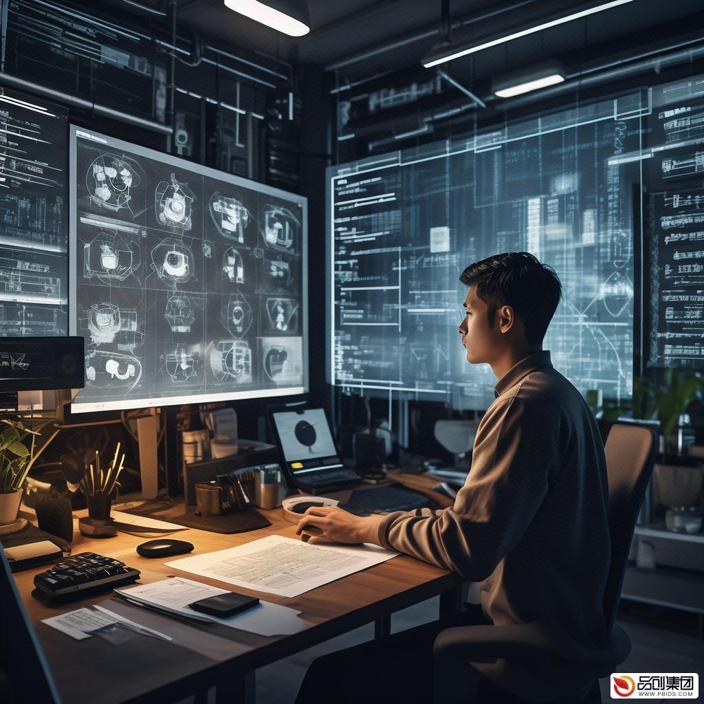 公众号平台制作开发：从零到一的全面指南
