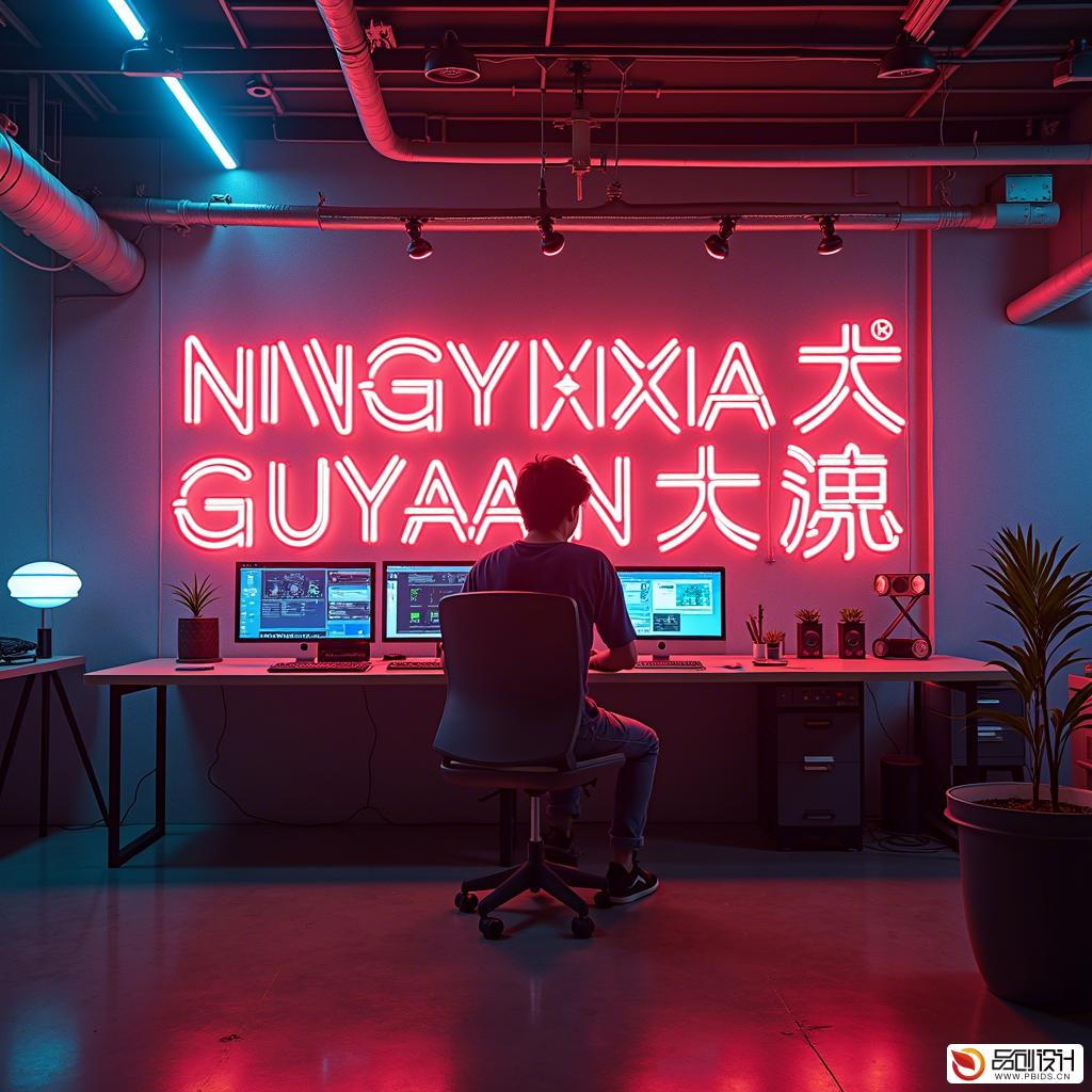 固原动效设计工作室：创意无限，动态视觉的...