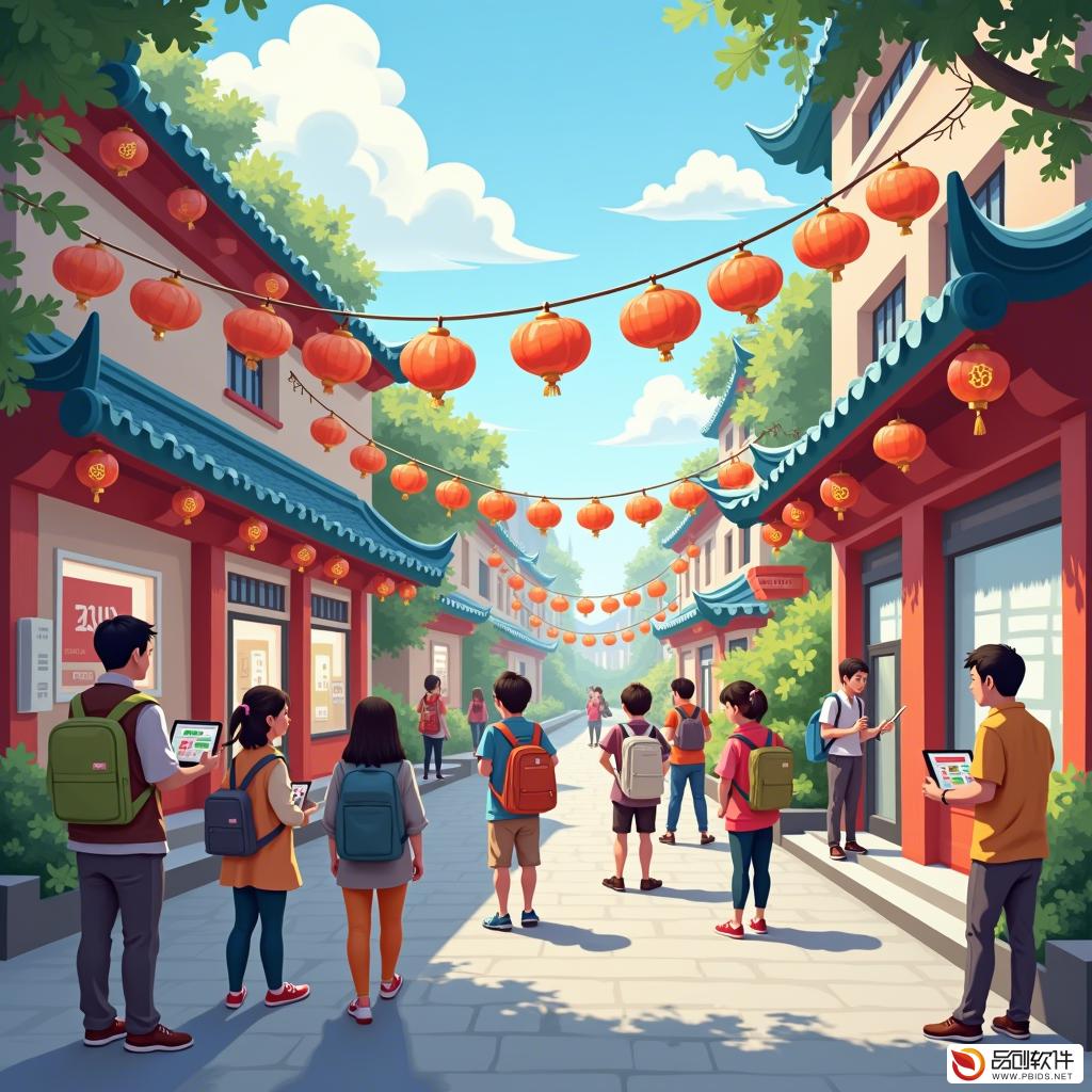 苏州市社区团购AI小程序：重塑本地消费新生态
