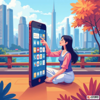 广州APP软件定制：打造专属商业利器，引领数字化转型
