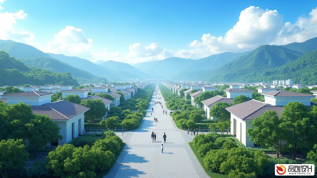百色市品牌创新设计策略：打造地域特色与市场竞争力的双重引擎
