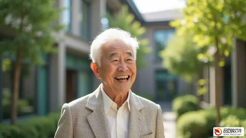 北京市智慧养老商城APP：科技赋能，重塑养老新生态
