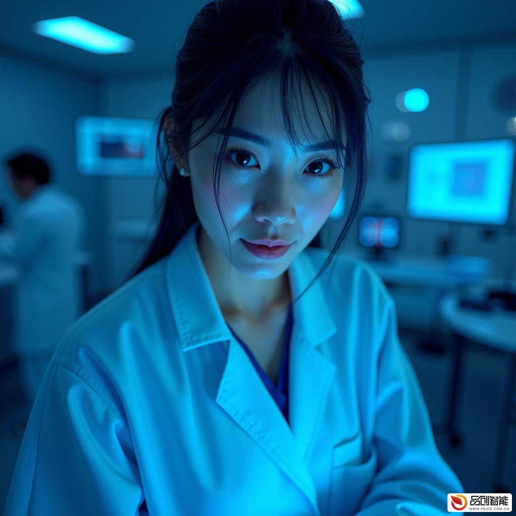 珠海市AIoT医美设备定制机构：引领未来...