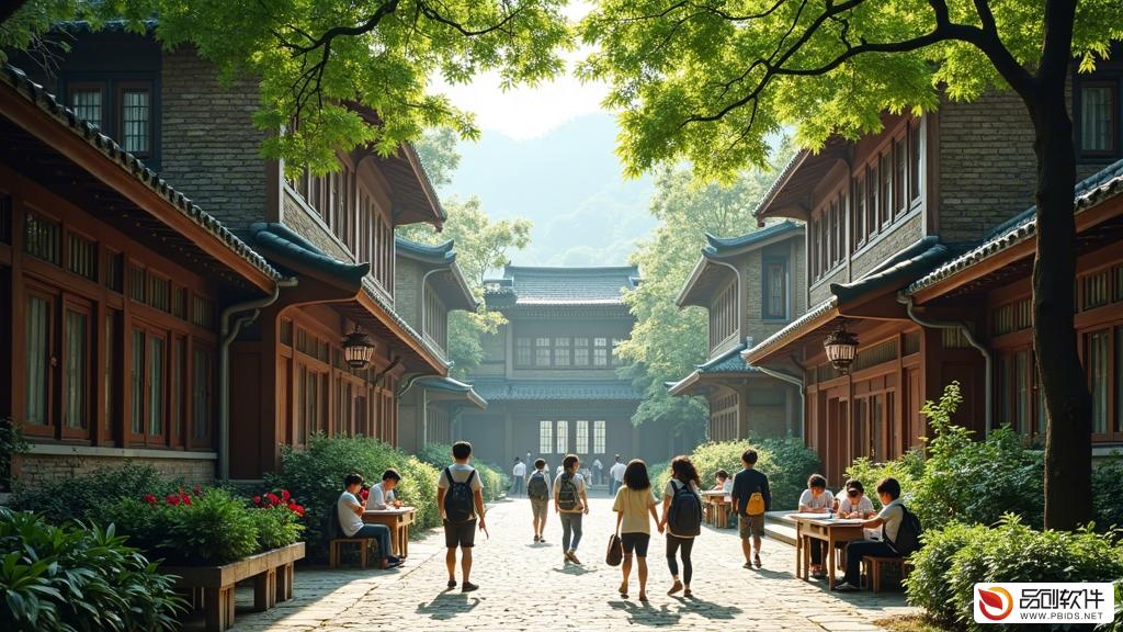 重庆市教育资源共享中台方案商：推动教育数字化转型的新引擎

