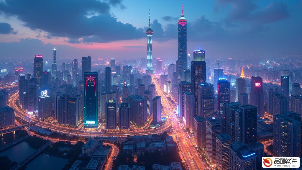 广州市私有化部署开发技术中心：引领数字化转型的新篇章
