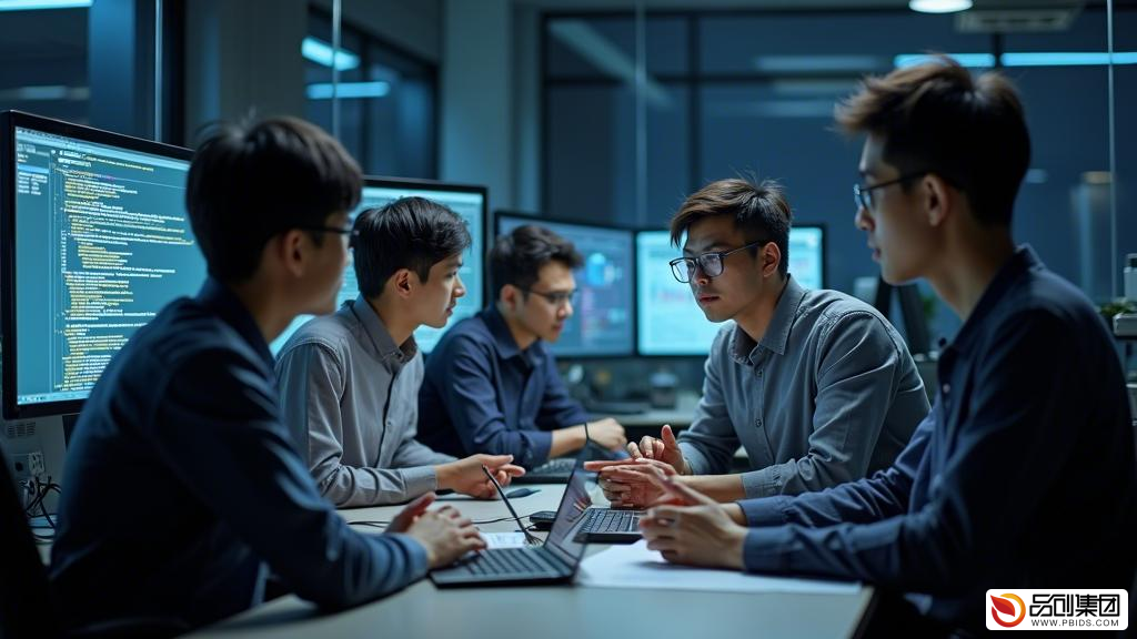 软件开发定制公司的全方位解析：如何选择与合作