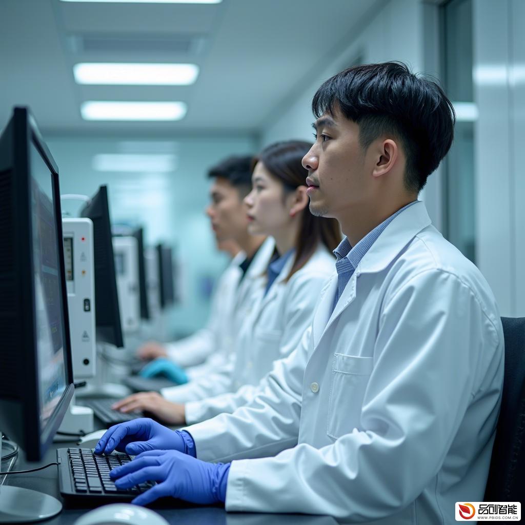 武汉市医疗设备功耗基准系统中心：引领医疗...