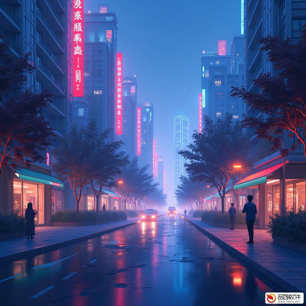 武汉市AI生活助手应用集成商：引领智能生...
