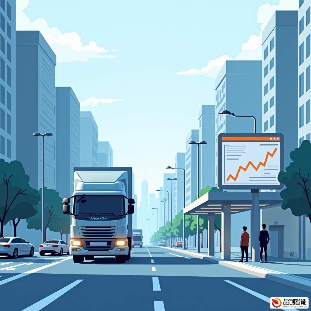 合肥市商用车驾驶行为分析服务站：提升道路安全与...