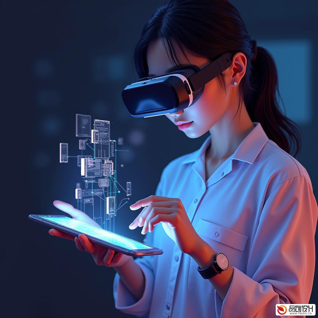 生活服务智能设备界面设计的创新之路

