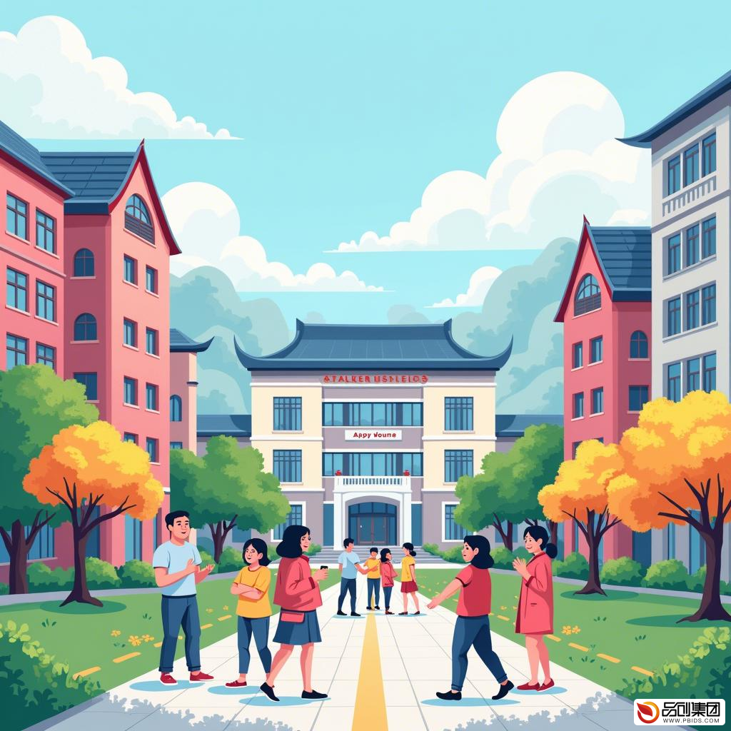 淮阴师范教务系统：高效管理，便捷学习的智...