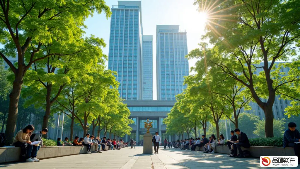 上海市教育OMO系统机构：引领未来教育的新篇章
