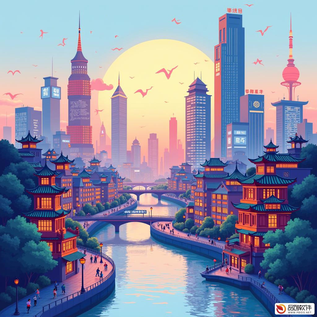 重庆市信用评分模型优化平台：赋能金融，重塑商业信用生态
