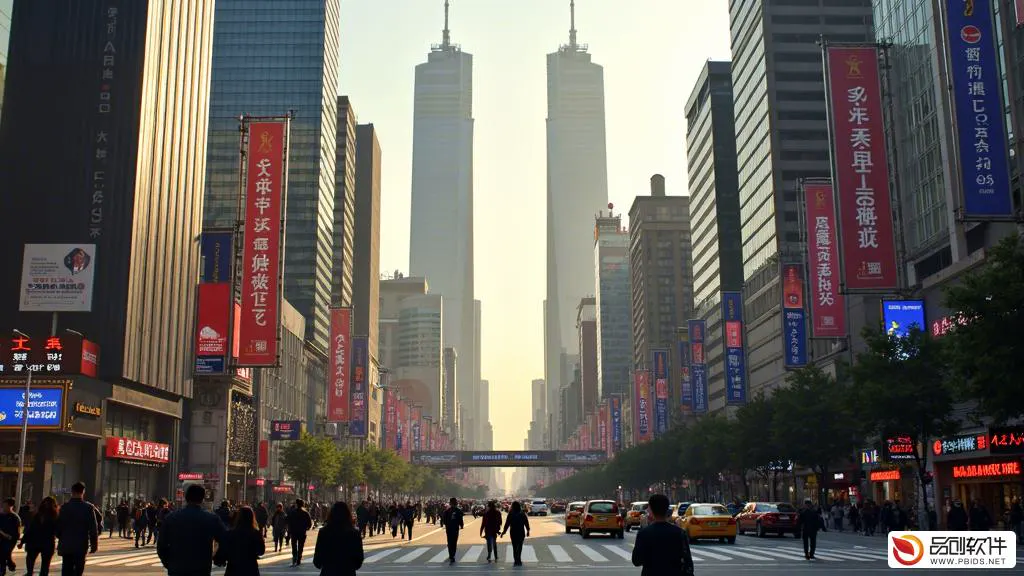 北京市物流区块链溯源平台：重塑供应链信任与效率的新篇章
