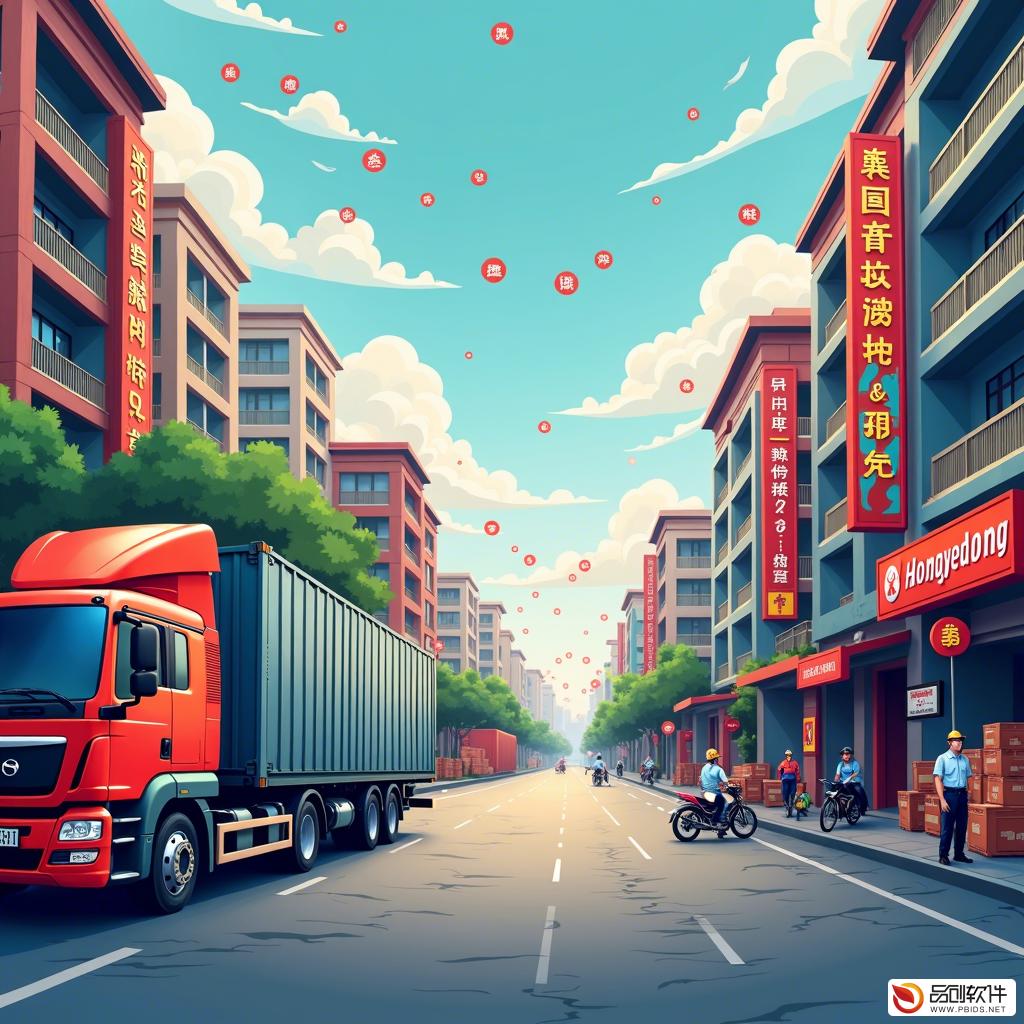 重庆市跨境商品AI溯源平台服务商：重塑贸...