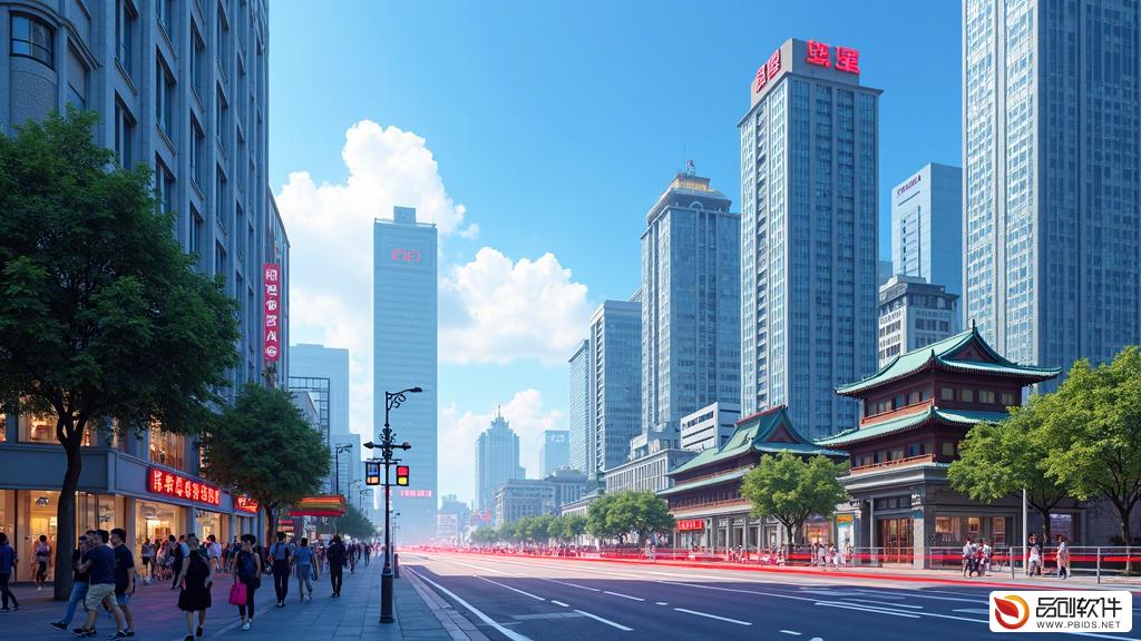 宁波市隧道综合管控平台集团：智慧交通的新篇章
