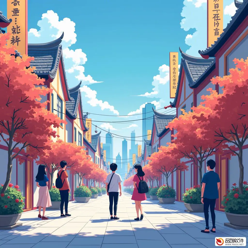 苏州市AI社交互动应用集成商：引领未来社交新风尚
