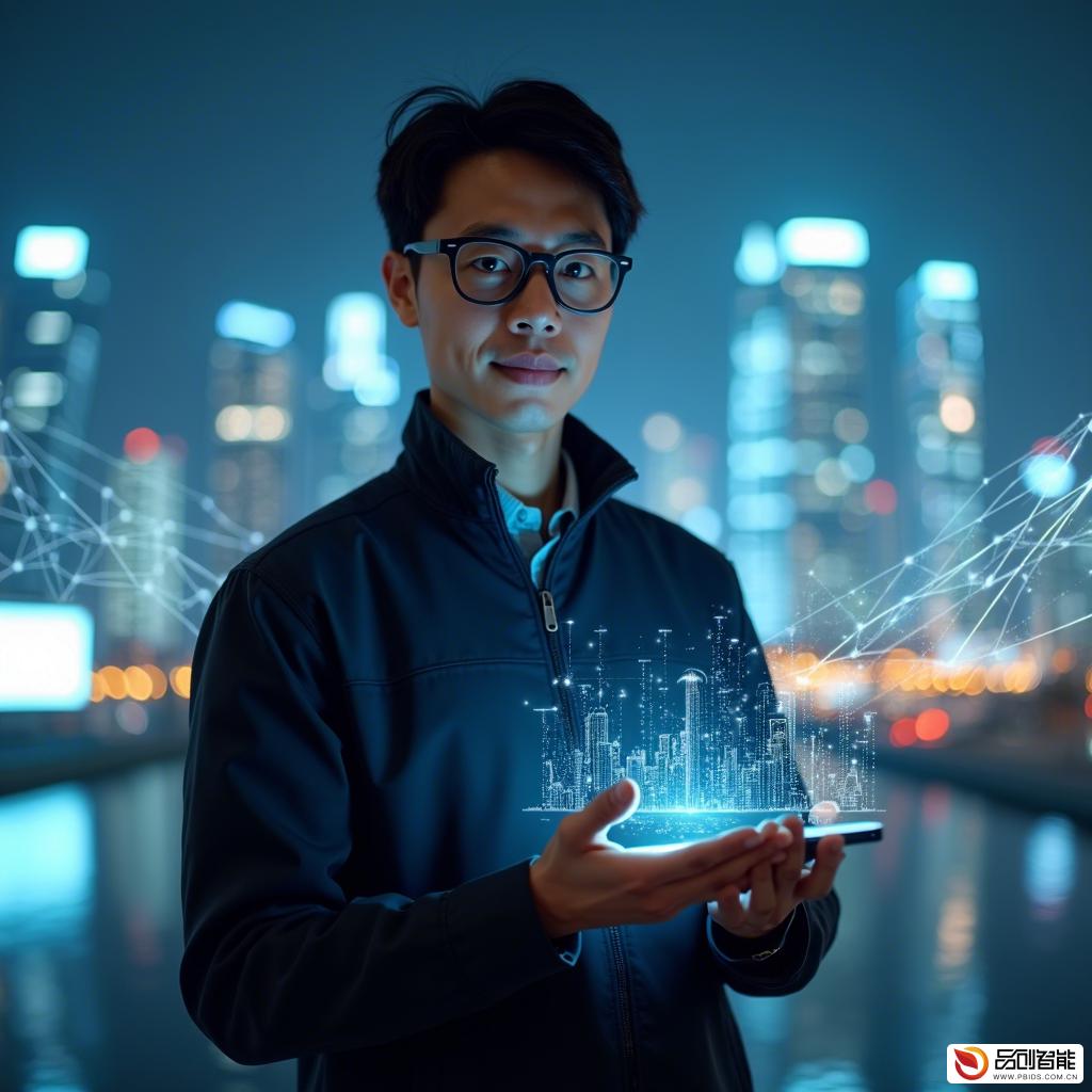 苏州市智能硬件数据采集服务商：引领智慧城市新风尚
