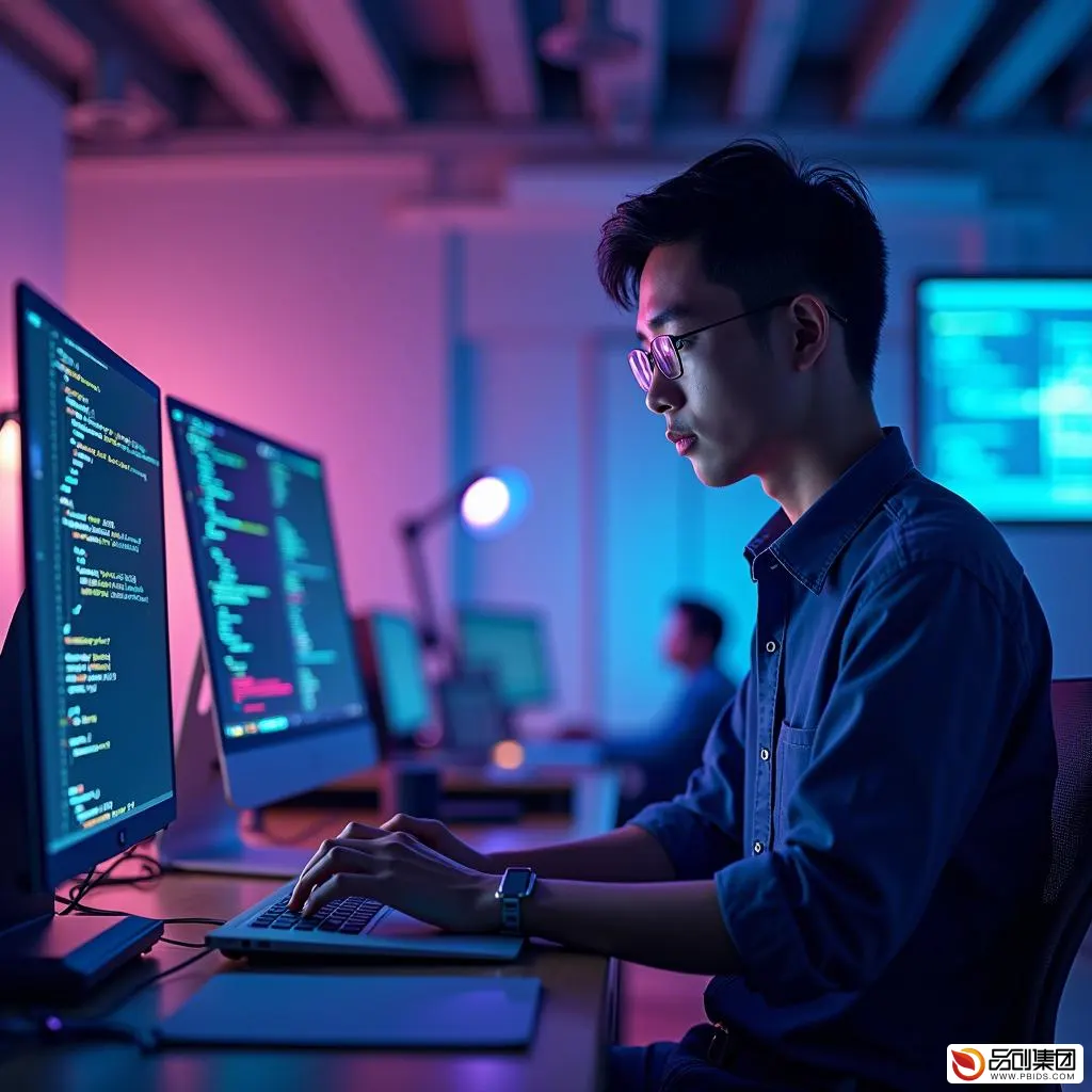 快速开发平台：C#技术引领下的高效软件开发新纪元
