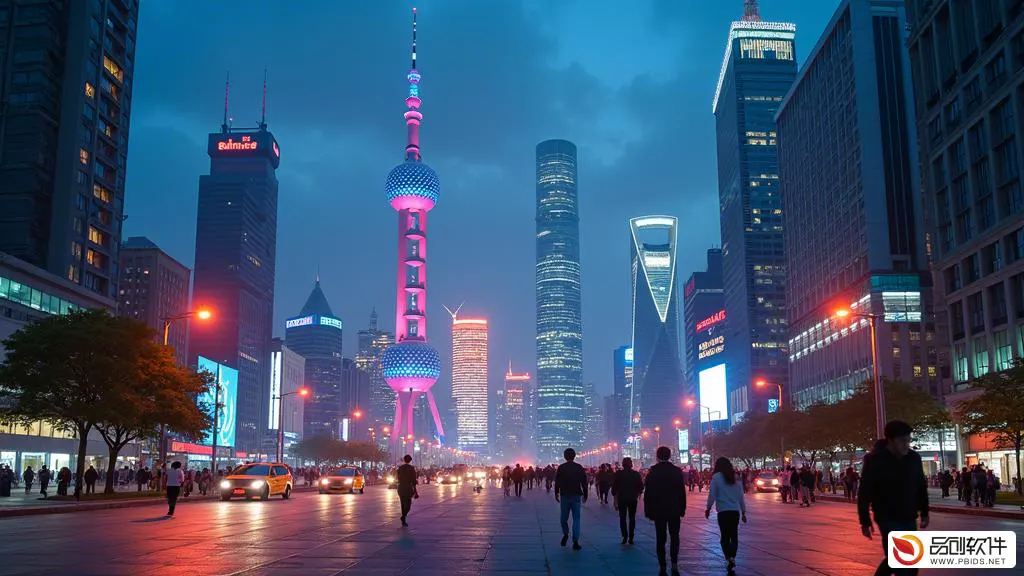 上海市分布式架构优化方案商：引领企业数字化转型的新篇章
