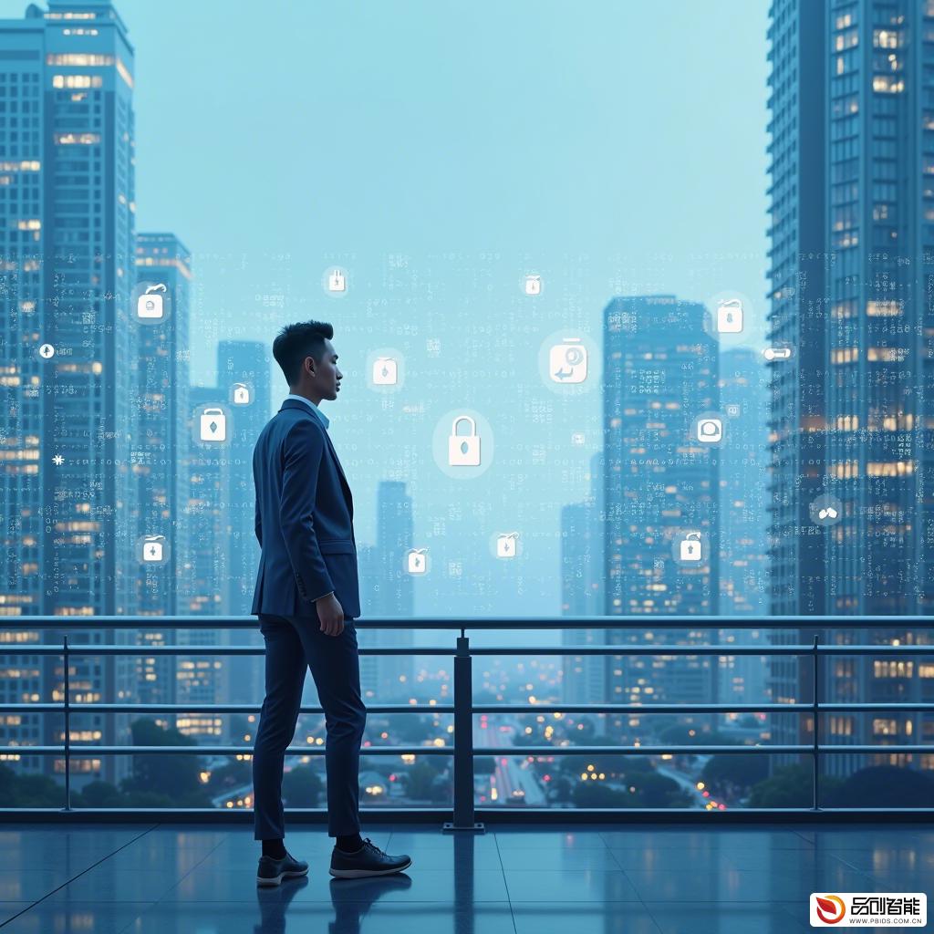 珠海市职业健康档案加密技术中心：守护职场...
