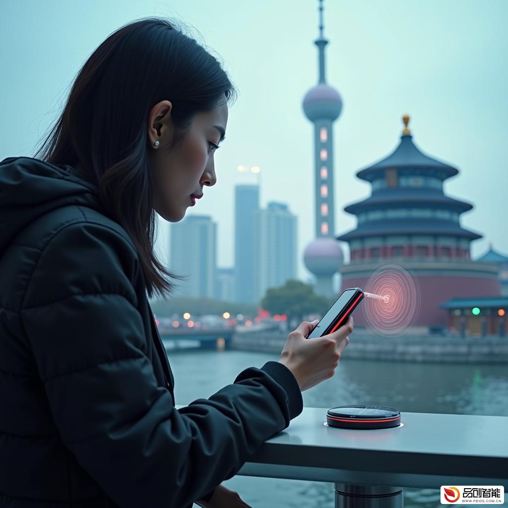 北京市无线充电医疗设备平台集成商：引领医...