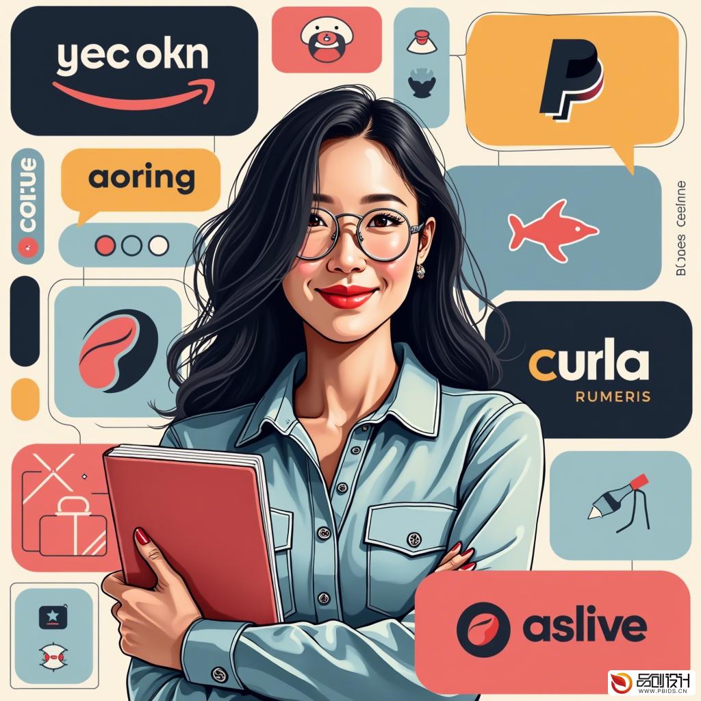 吉林品牌视觉公司的创意力量：塑造品牌新形象
