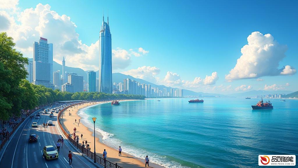 珠海市医疗供应链数字孪生系统：重塑医疗运营新生态
