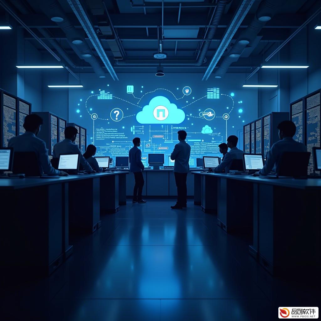 深圳市微服务分布式架构公司的创新与实践
