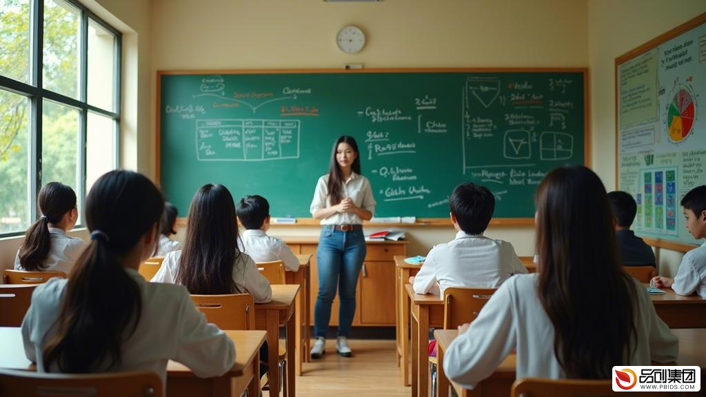 K12教育管理系统的革新之路：提升教学质量与效率的利器
