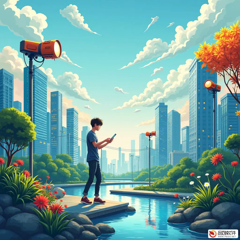 无锡市环保监测物联网平台的创新与实践
