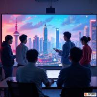 广东小程序定制：打造专属商业利器，引领数字化转型
