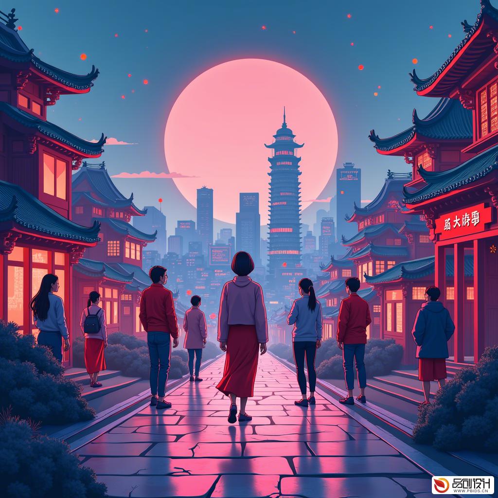曲靖加载动画设计企业的创新之路
