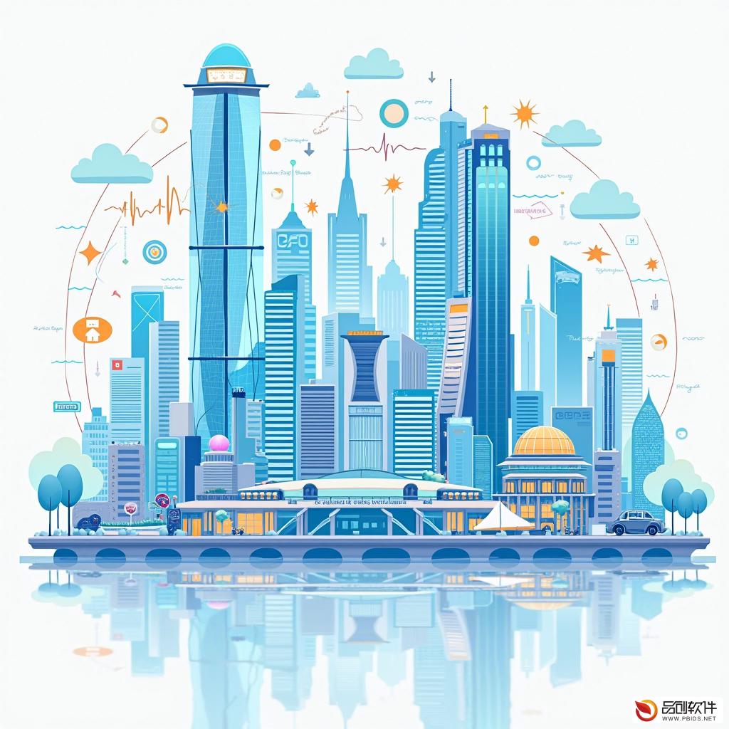 珠海市医疗知识图谱系统的创新与实践

