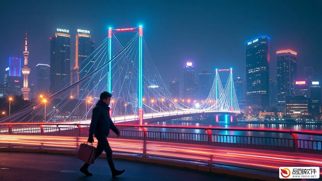 重庆市货运平台物联网系统：技术革新与智慧物流的未来
