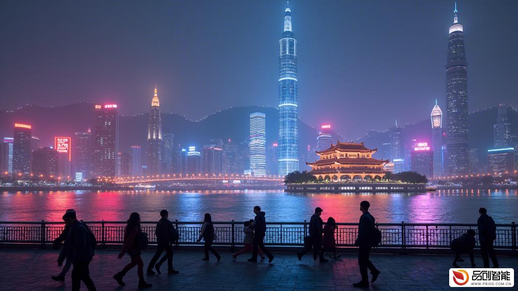 重庆市测温穿戴设备集成平台：科技防疫的新篇章
