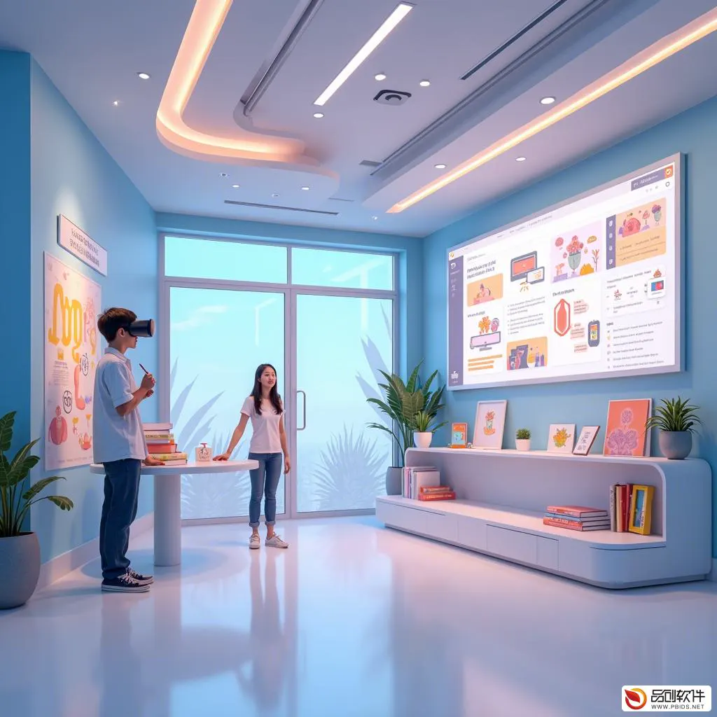 宁波市美育在线学习系统技术中心：引领艺术教育新风尚
