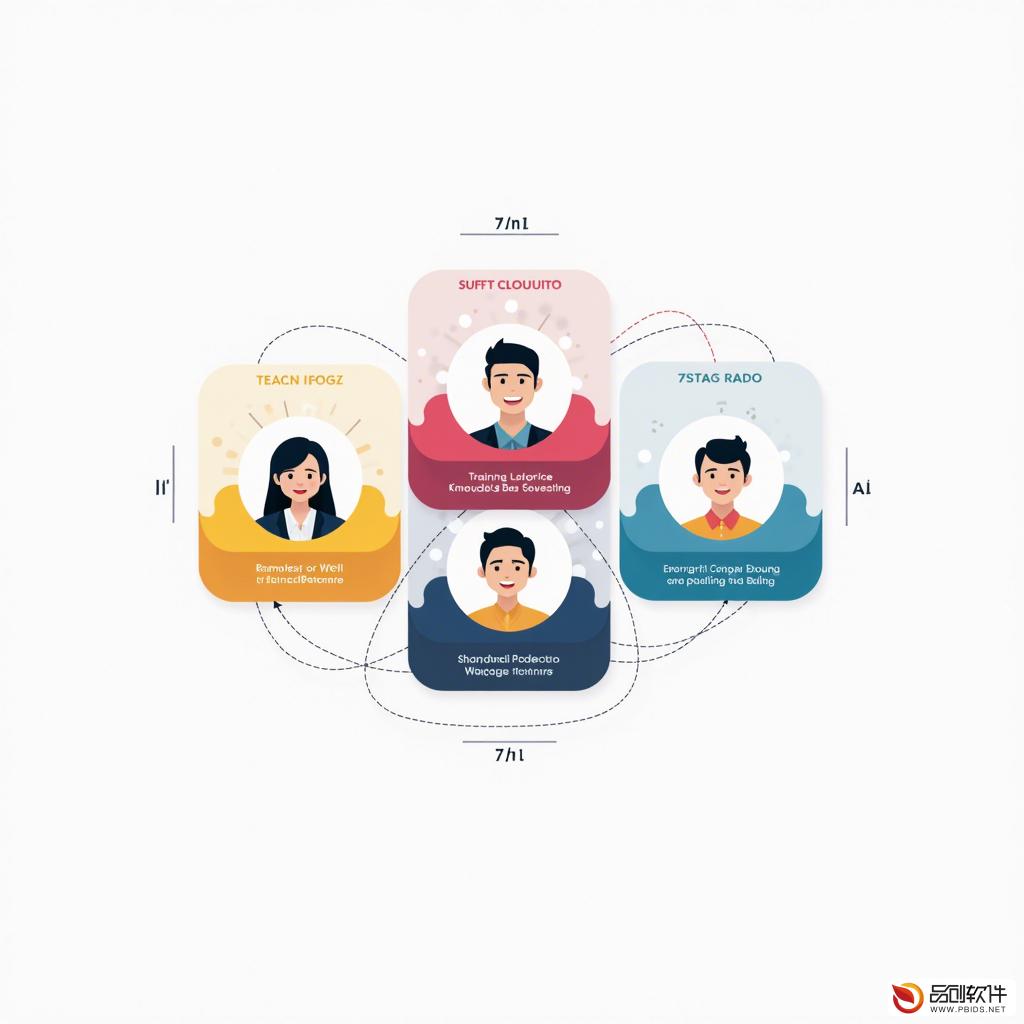 上海市企业内训知识库平台有限公司：打造高...