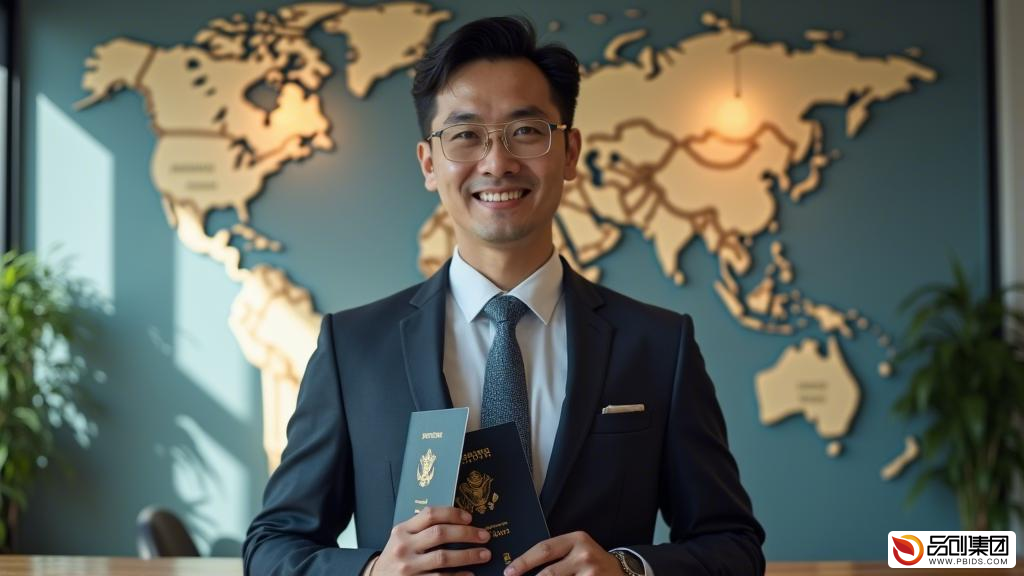 全面解析：境外员工派遣的实战指南与策略
