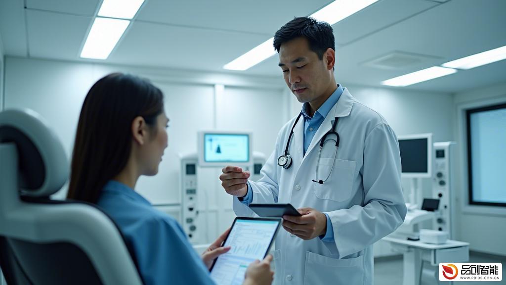 北京市医疗设备电源保护系统有限公司：守护医疗安全的电力守护者
