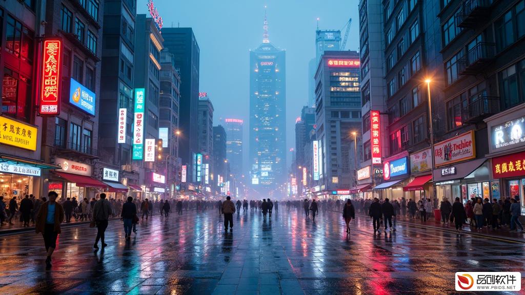 深圳市环境传感器数据融合系统：创新科技引领智慧城市绿色发展
