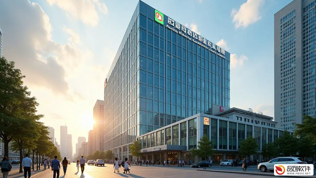 天津市医疗BI可视化平台机构：推动医疗数据智能化管理的新篇章
