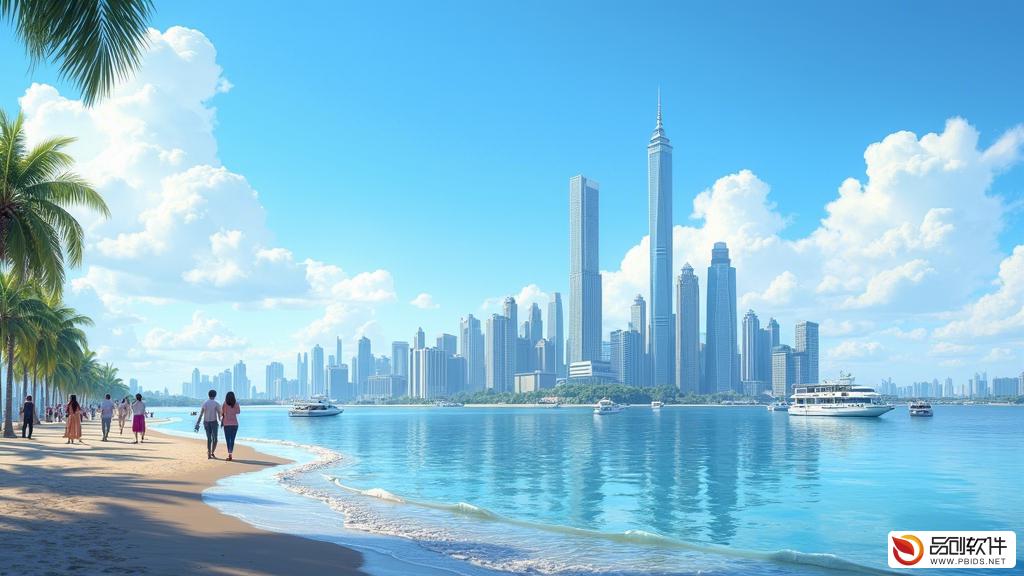 珠海市智能货架管理系统企业的崛起与创新
