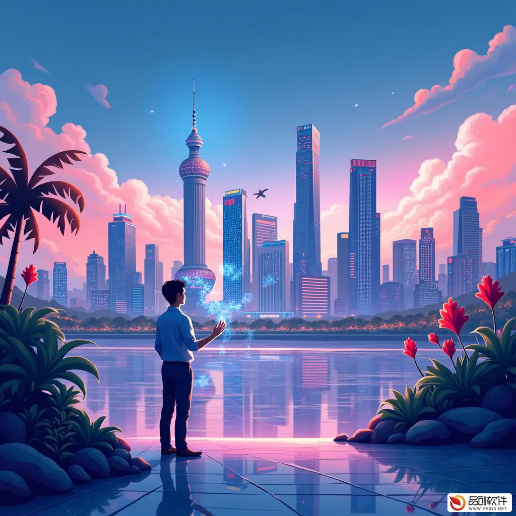 珠海市金融低代码平台研发中心：引领金融创新的新引擎

