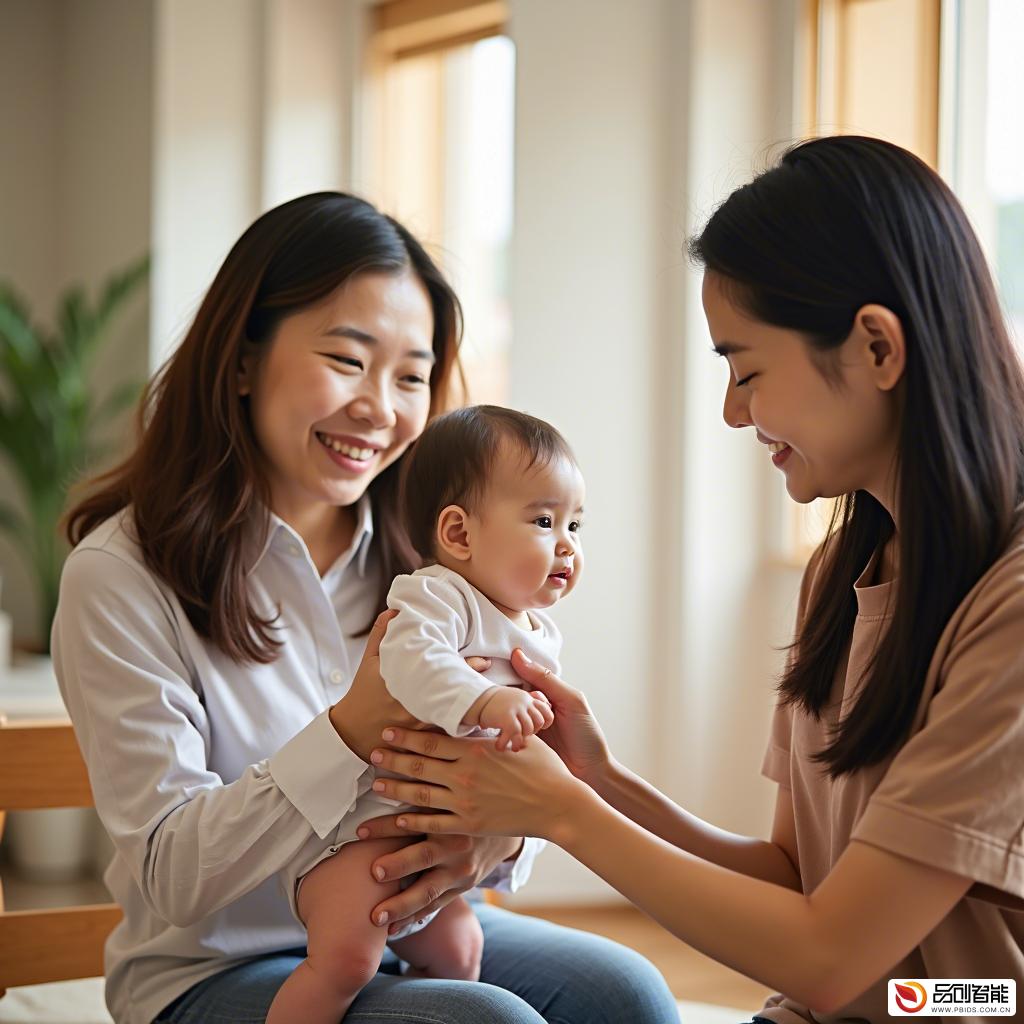 珠海市婴幼儿安全防护系统服务站：守护宝贝...