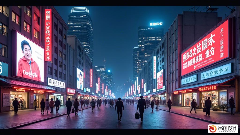 吉林视觉动效规范设计团队的创意之旅
