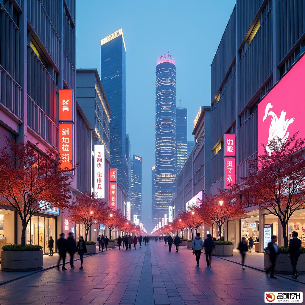 曲靖品牌升级设计：重塑城市形象，引领未来潮流

