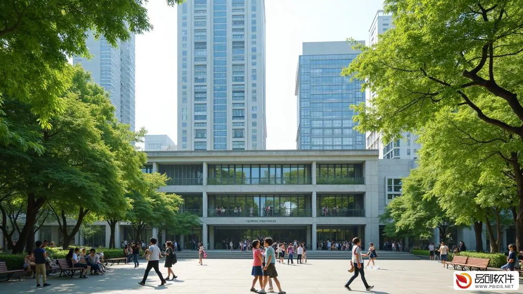 北京市教育OMO中台团队的革新之路

