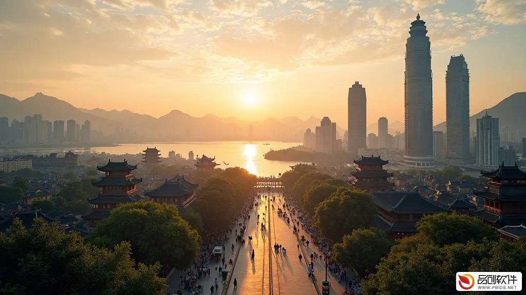 杭州市供应链金融风控平台工作室：创新引领，筑牢金融安全防线
